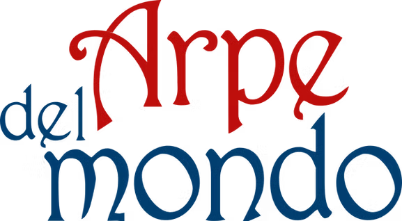 Arpa del Mondo
